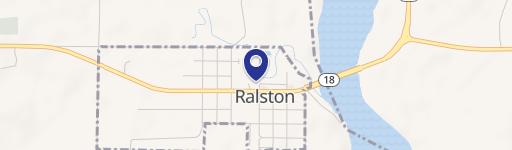 Ralston, OK 74650