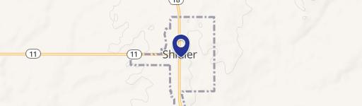 Shidler, OK 74652