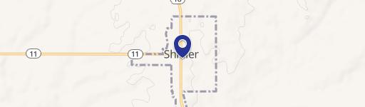 Shidler, OK 74652