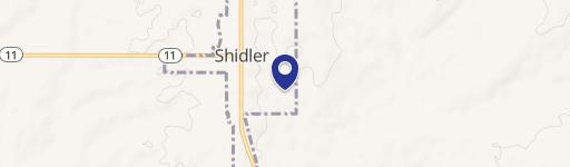 Shidler, OK 74652