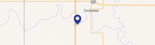 Tonkawa, OK 74653