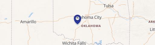 Tonkawa, OK 