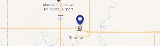 Tonkawa, OK 74653