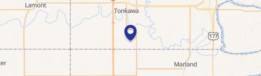 Tonkawa, OK 74653