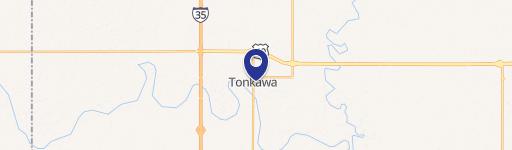 Tonkawa, OK 74653
