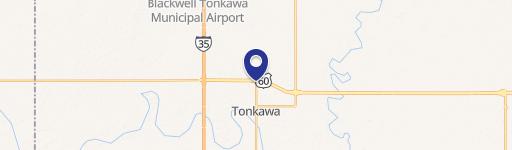 Tonkawa, OK 74653