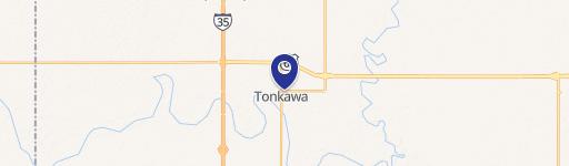 Tonkawa, OK 74653