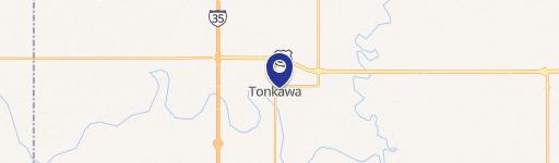 Tonkawa, OK 74653