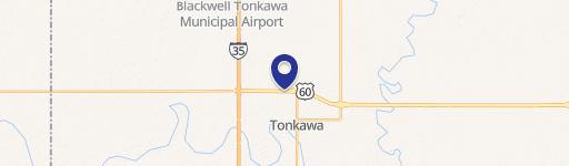 Tonkawa, OK 74653