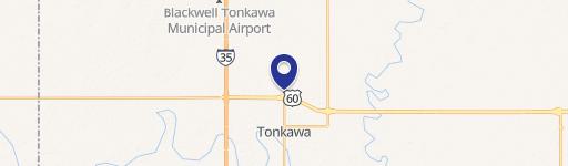 Tonkawa, OK 74653