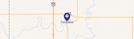 Tonkawa, OK 74653