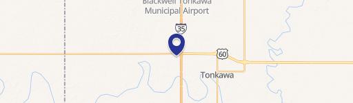 Tonkawa, OK 74653