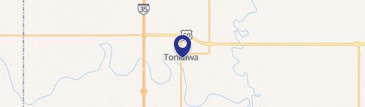 Tonkawa, OK 74653