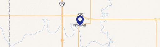 Tonkawa, OK 74653