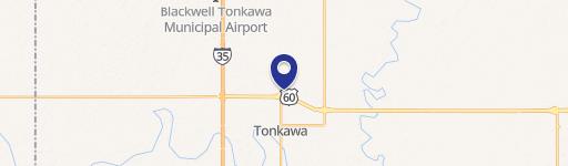 Tonkawa, OK 74653