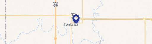 Tonkawa, OK 74653