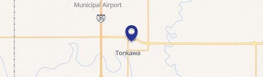 Tonkawa, OK 74653