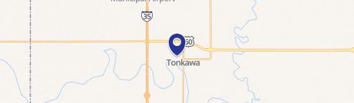 Tonkawa, OK 74653