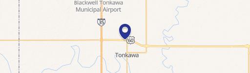 Tonkawa, OK 74653