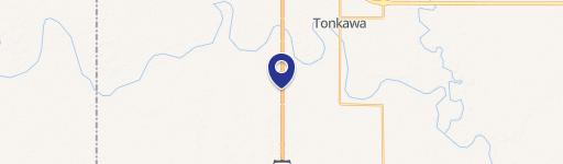 Tonkawa, OK 74653