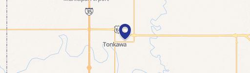Tonkawa, OK 74653