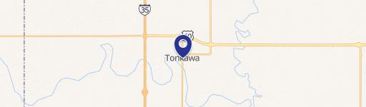 Tonkawa, OK 74653