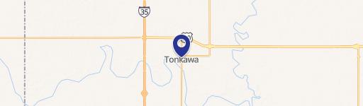 Tonkawa, OK 74653