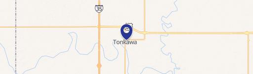 Tonkawa, OK 74653