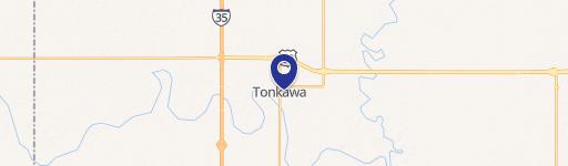 Tonkawa, OK 74653
