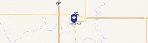 Tonkawa, OK 74653