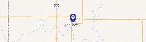 Tonkawa, OK 74653