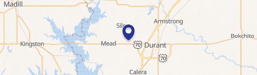 Durant, OK 74701