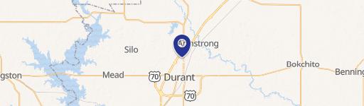Durant, OK 74701