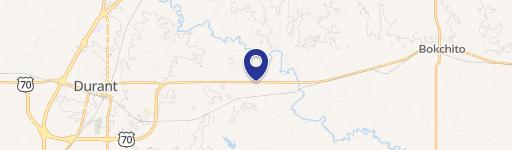 Durant, OK 74701