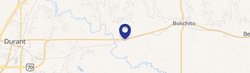 Durant, OK 74701