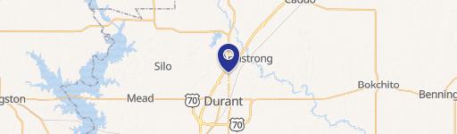 Durant, OK 74701
