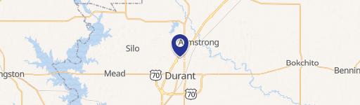 Durant, OK 74701