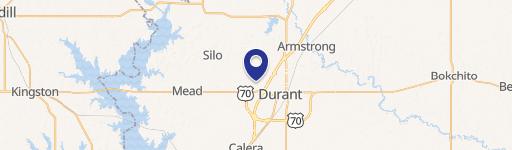 3802 University Blvd