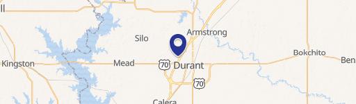 2624 University Blvd