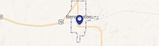 Bennington, OK 74723