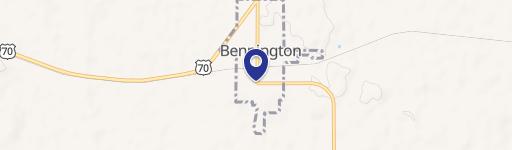 Bennington, OK 74723