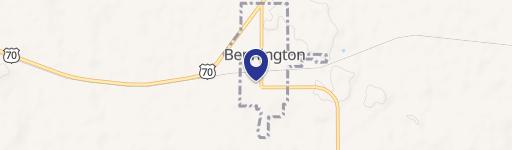 Bennington, OK 74723