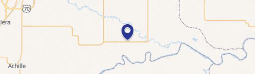 Bennington, OK 74723