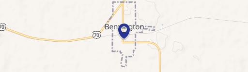 Bennington, OK 74723