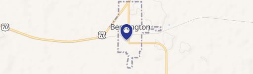 Bennington, OK 74723