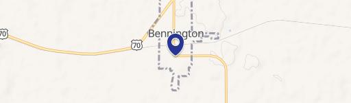 Bennington, OK 74723