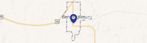 Bennington, OK 74723