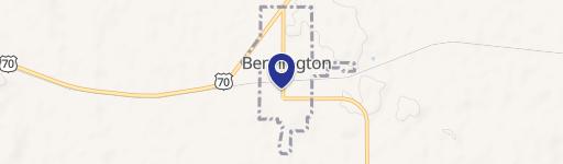 Bennington, OK 74723