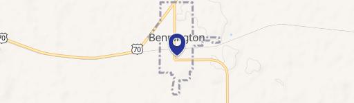 Bennington, OK 74723
