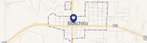 Bokchito, OK 74726